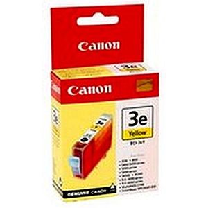 Canon BCI-3ePC foto cyaan (4483A002) - Inktcartridge - Origineel