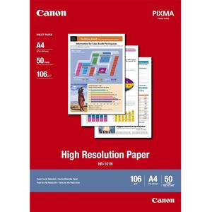 Canon 1033A002 papier voor inkjetprinter