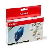 Canon BCI-8PC inktcartridge foto cyaan (origineel)