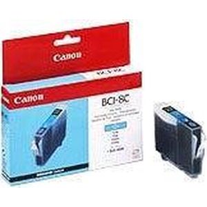 Canon BCI-8C inktcartridge Origineel Cyaan