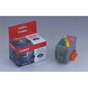 Canon - BCI-62 Inktcartridge - Foto Kleur - Origineel - 61 ml