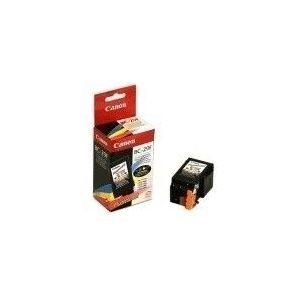 Canon BC-29F tonercartridge 1 stuk(s) Origineel Zwart, Cyaan, Magenta, Geel