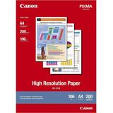Canon HR-101N - (200 Blätter) - A4-Papier
