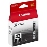 Canon CLI-42BK inktcartridge zwart (origineel)