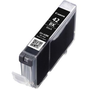 Canon Inkt Zwart Cli-42bk - Pro-100