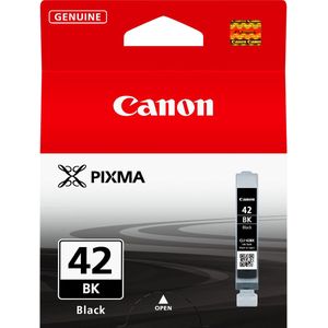 Canon 6384B001 inktcartridge 1 stuk(s) Origineel Normaal rendement Foto zwart