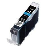 Canon Inktcartridge CLI-42C Cyaan