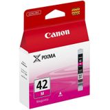 Canon Inktcartridge CLI-42M Magenta