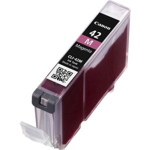 Canon 6386B001 inktcartridge 1 stuk(s) Origineel Normaal rendement Foto magenta