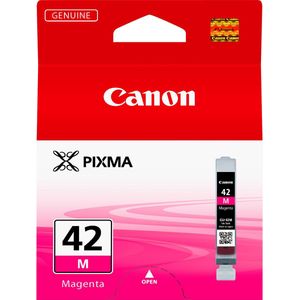 Canon 6386B001 inktcartridge 1 stuk(s) Origineel Normaal rendement Foto magenta