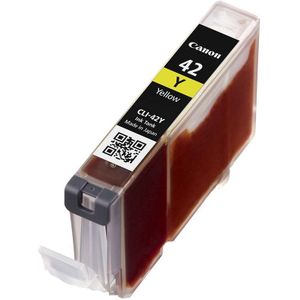 Canon CLI-42 Y  gelb Druckerpatrone
