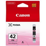 Canon CLI-42PM inktcartridge foto magenta (origineel)