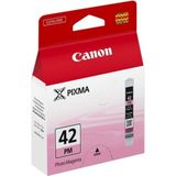 Canon - CLI-42 PM - Inktcartridge - Fotomagenta - 13 ml