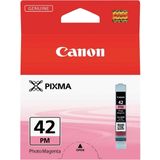 Canon - CLI-42 PM - Inktcartridge - Fotomagenta - 13 ml