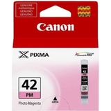 Canon - CLI-42 PM - Inktcartridge - Fotomagenta - 13 ml