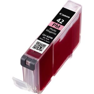 Canon - CLI-42 PM - Inktcartridge - Fotomagenta - 13 ml