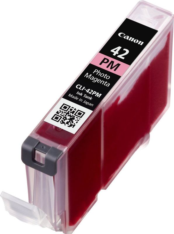 Canon - CLI-42 PM - Inktcartridge - Fotomagenta - 13 ml