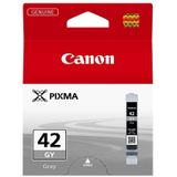 Canon CLI-42GY inktcartridge grijs (origineel)