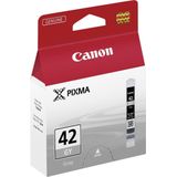 Canon - CLI-42GY - Inktcartridge - Grijs - 13 ml