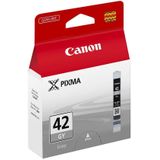 Canon CLI-42GY inktcartridge grijs (origineel)