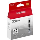 Canon - CLI-42GY - Inktcartridge - Grijs - 13 ml