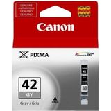 Canon - CLI-42GY - Inktcartridge - Grijs - 13 ml
