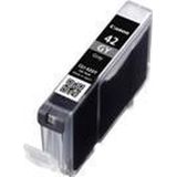 Canon - CLI-42GY - Inktcartridge - Grijs - 13 ml