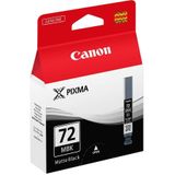 Canon PGI-72 MBK originele inktcartridge zwart Mate voor Pixma Inkjet printer PRO10-PRO10S