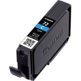 Canon PGI 72 C originele inktcartridge Cian voor Pixma printer PRO10 PRO10S