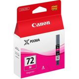 Canon PGI-72M inktcartridge magenta (origineel)
