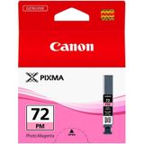 Canon PGI-72PM inktcartridge foto magenta (origineel)