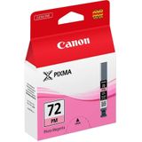 Canon PGI-72PM inktcartridge foto magenta (origineel)