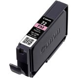 Canon PGI-72PM inktcartridge foto magenta (origineel)