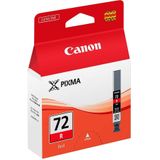 Canon PGI-72R inktcartridge rood (origineel)