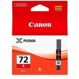 Canon PGI-72R - Rot - Druckerpatrone