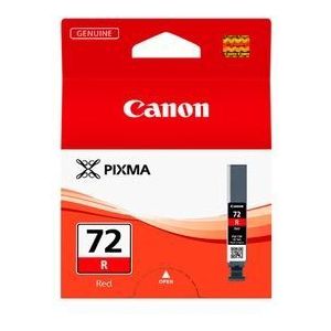 Canon PGI-72R - Rot - Druckerpatrone