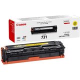 Canon 731Y geel (6269B002) - Toners - Origineel