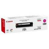 Canon 731 M - Magenta - Toner