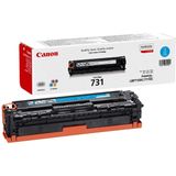 Canon 731C cyaan (6271B002) - Toners - Origineel