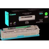 Canon 731 (Transport schade) zwart (6272B002) - Toners - Origineel