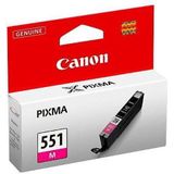 Canon CLI-551M - Magenta - Druckerpatrone