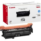 Canon Toner 732 C Cyaan