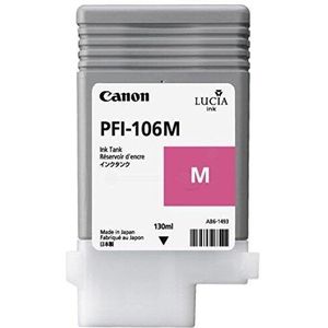 Canon Canon PFI106M IPF Tinte Magenta 130ml