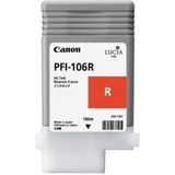 Canon PFI-106R - Rot - Druckerpatrone