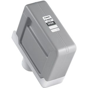 Canon PFI-306MBK inktcartridge mat zwart (origineel)
