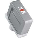 Canon Original PFI-306R Druckerpatrone - rot 330ml