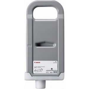 Canon PFI-706PGY inktcartridge foto grijs hoge capaciteit (origineel)