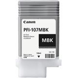 Laser Printer Canon PFI-107MBK