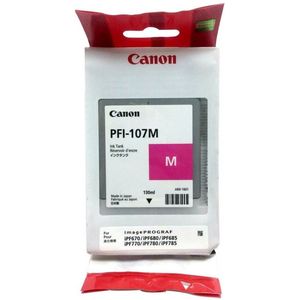 Canon PFI-107M - Magenta - Druckerpatrone