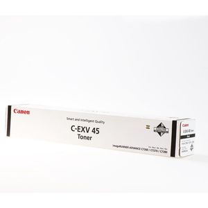 Canon Toner C-EXV 45 BK Zwart